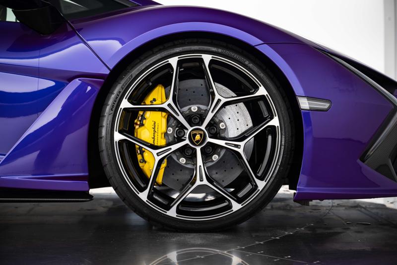 Used Lamborghini Revuelto 2024 for sale - 77951224: Photo 9
