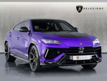 2024 - Performante Automatic 0-Door