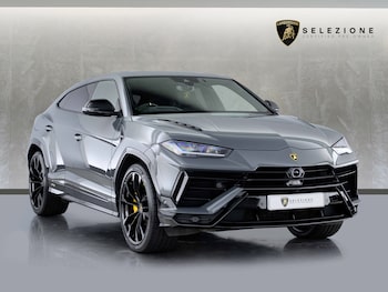 Used Lamborghini Urus 2023 for sale - 78903712: Photo