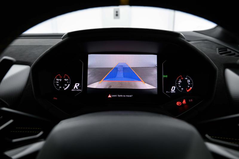 Used Lamborghini Huracan 2024 for sale - 75835700: Photo 10