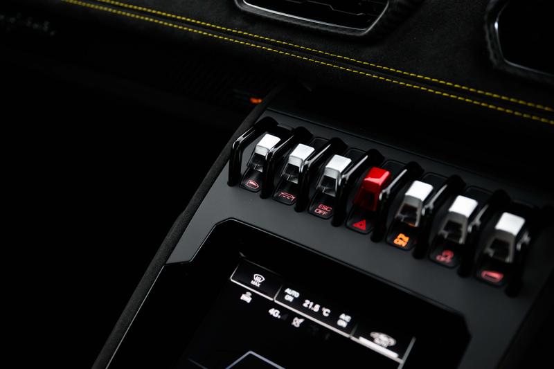 Used Lamborghini Huracan 2024 for sale - 75835700: Photo 11