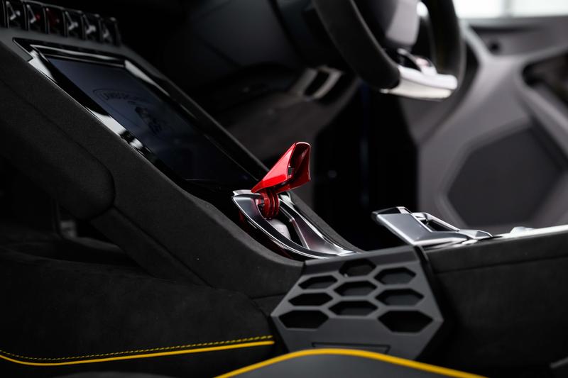 Used Lamborghini Huracan 2024 for sale - 75835700: Photo 12