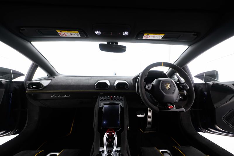 Used Lamborghini Huracan 2024 for sale - 75835700: Photo 13