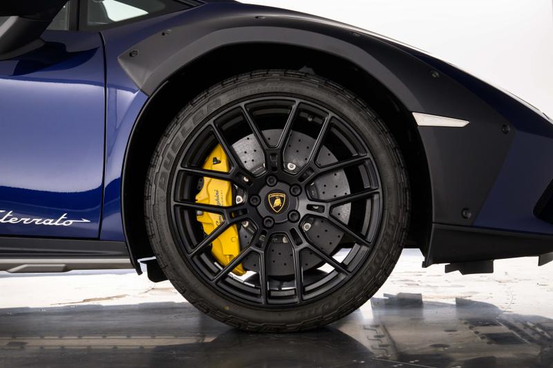 Used Lamborghini Huracan 2024 for sale - 75835700: Photo 14