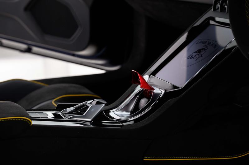 Used Lamborghini Huracan 2024 for sale - 75835700: Photo 15