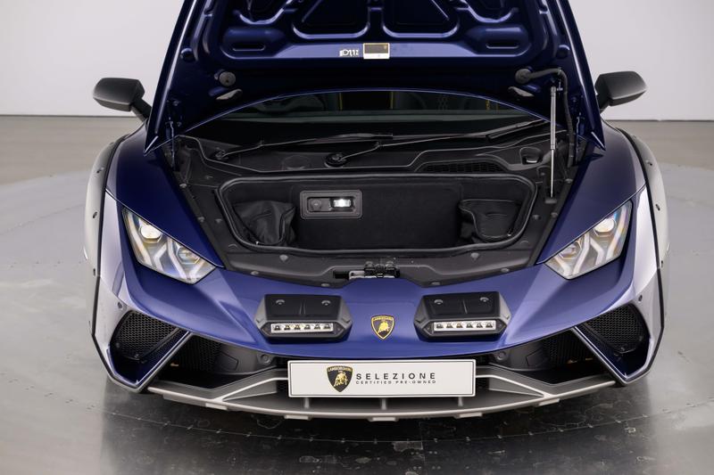 Used Lamborghini Huracan 2024 for sale - 75835700: Photo 17