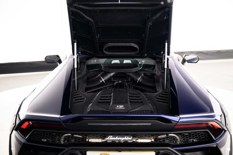 Used Lamborghini Huracan 2024 for sale - 75835700: Photo 18