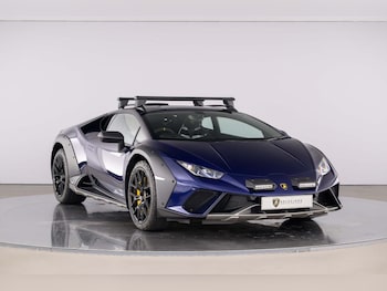 2024 - 5.2 V10 610 Sterrato 2dr Auto AWD