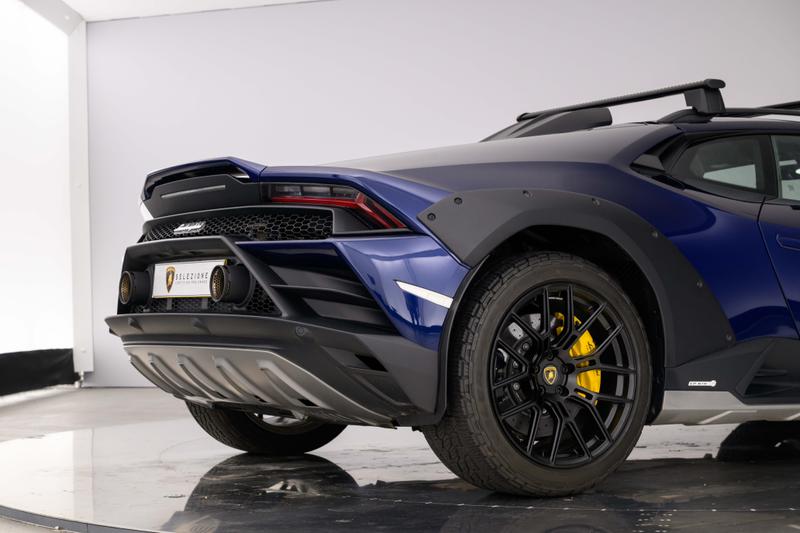 Used Lamborghini Huracan 2024 for sale - 75835700: Photo 20