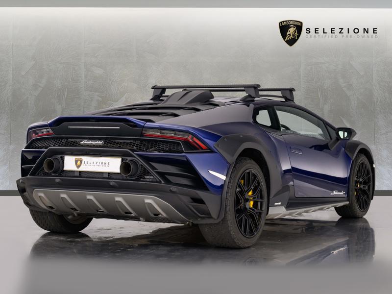Used Lamborghini Huracan 2024 for sale - 75835700: Photo 3