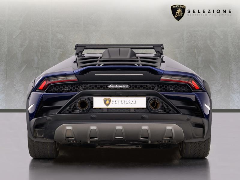 Used Lamborghini Huracan 2024 for sale - 75835700: Photo 4