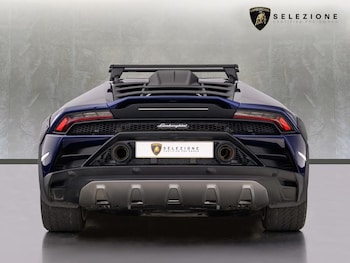 Used Lamborghini Huracan 2024 for sale - 75835700: Photo 4