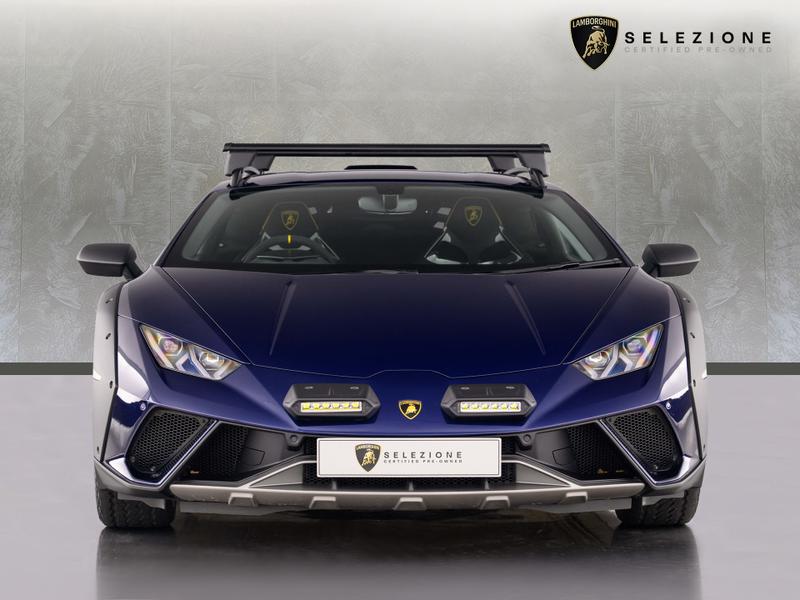 Used Lamborghini Huracan 2024 for sale - 75835700: Photo 5