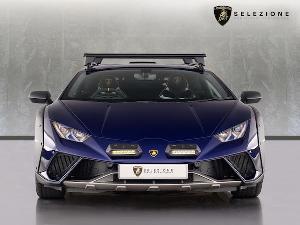 Used Lamborghini Huracan 2024 for sale - 75835700: Photo 5