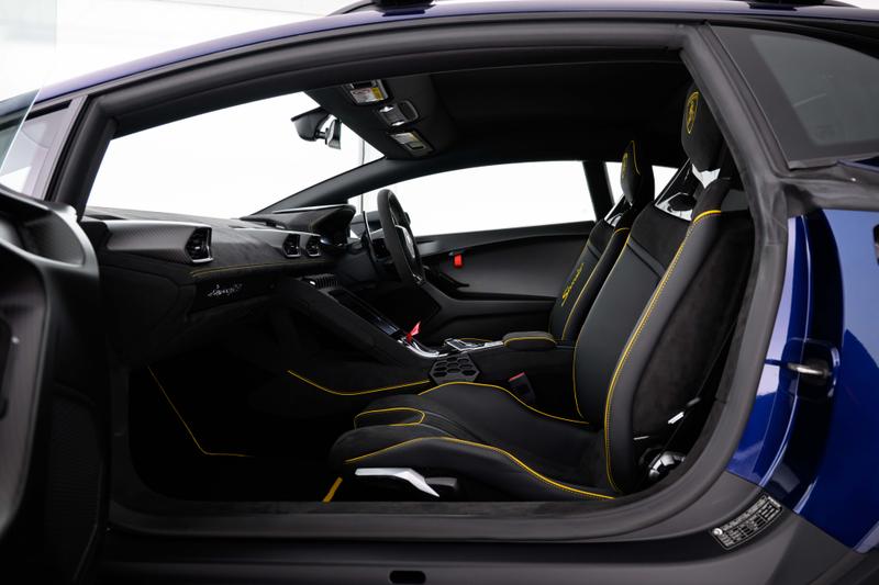 Used Lamborghini Huracan 2024 for sale - 75835700: Photo 6