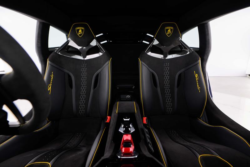 Used Lamborghini Huracan 2024 for sale - 75835700: Photo 7