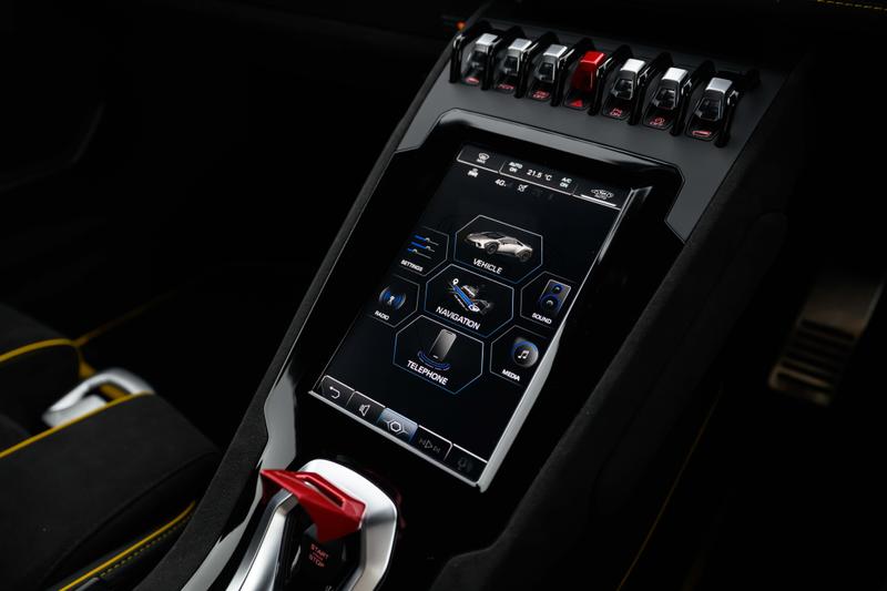 Used Lamborghini Huracan 2024 for sale - 75835700: Photo 8