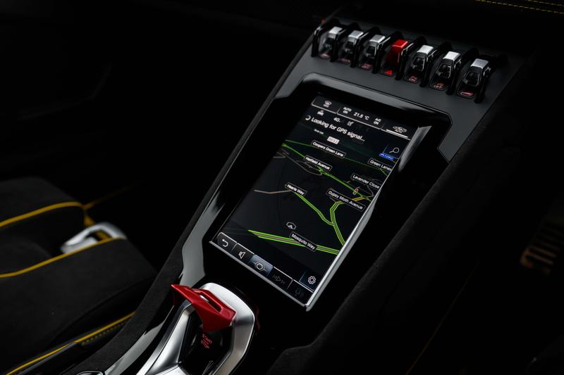 Used Lamborghini Huracan 2024 for sale - 75835700: Photo 9