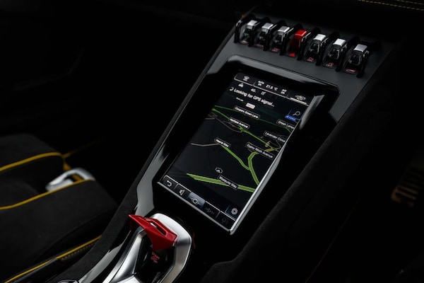 Used Lamborghini Huracan 2024 for sale - 75835700: Photo 9