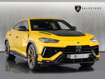 2024 - 4.0T FSI V8 Performante 5dr Auto