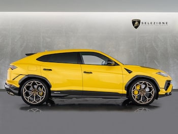 Used Lamborghini Urus 2024 for sale - 75935121: Photo