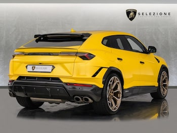 Used Lamborghini Urus 2024 for sale - 75935121: Photo