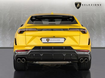 Used Lamborghini Urus 2024 for sale - 75935121: Photo