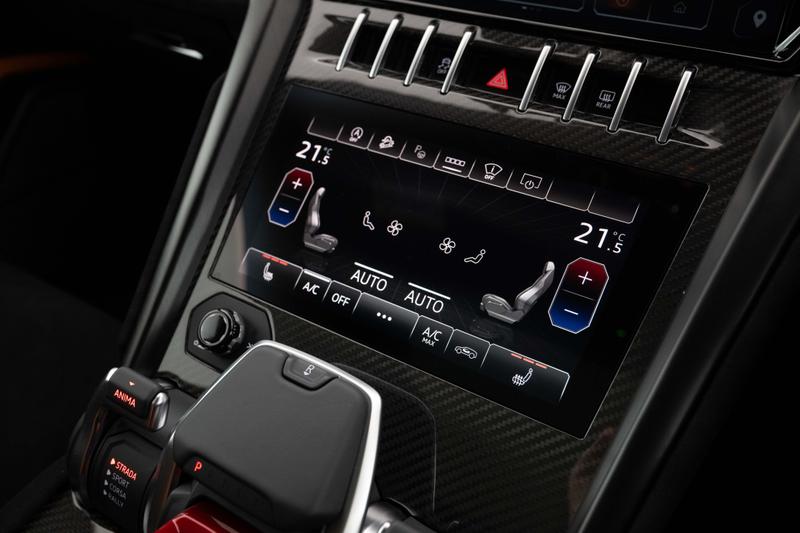 Used Lamborghini Urus 2024 for sale - 76609203: Photo 13