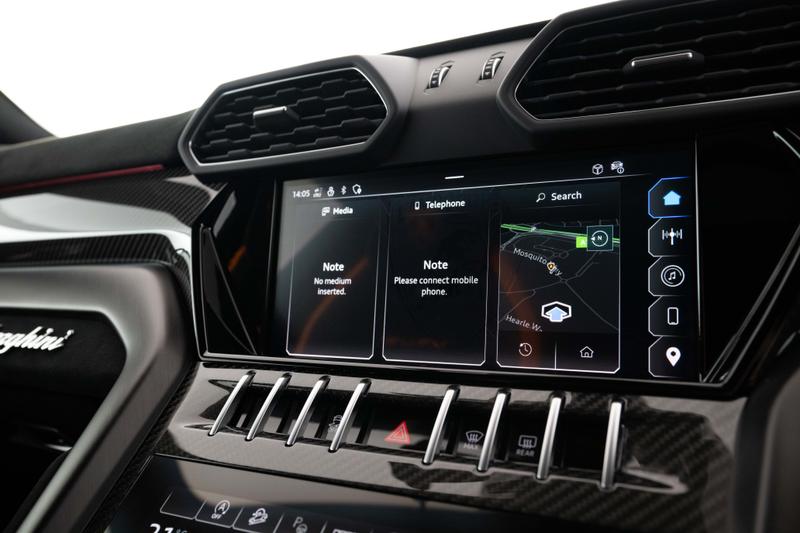 Used Lamborghini Urus 2024 for sale - 76609203: Photo 14