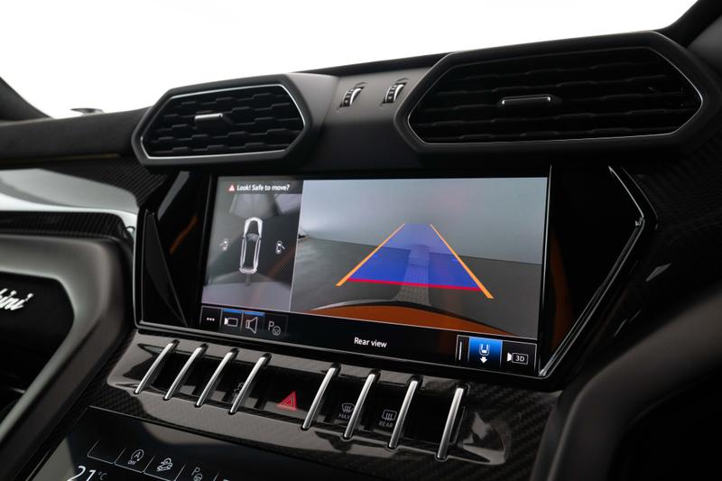 Used Lamborghini Urus 2024 for sale - 76609203: Photo 18