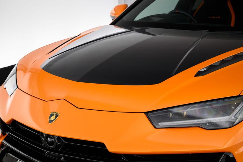 Used Lamborghini Urus 2024 for sale - 76609203: Photo 20