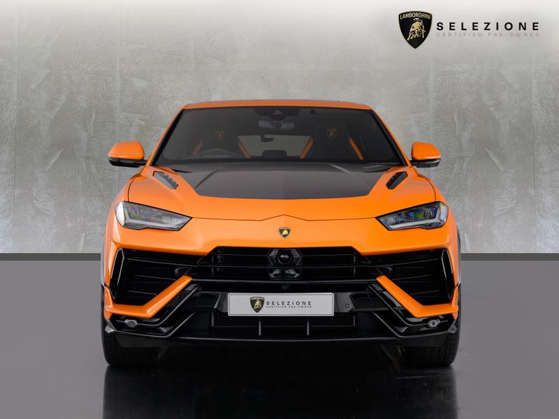 Used Lamborghini Urus 2024 for sale - 76609203: Photo 5