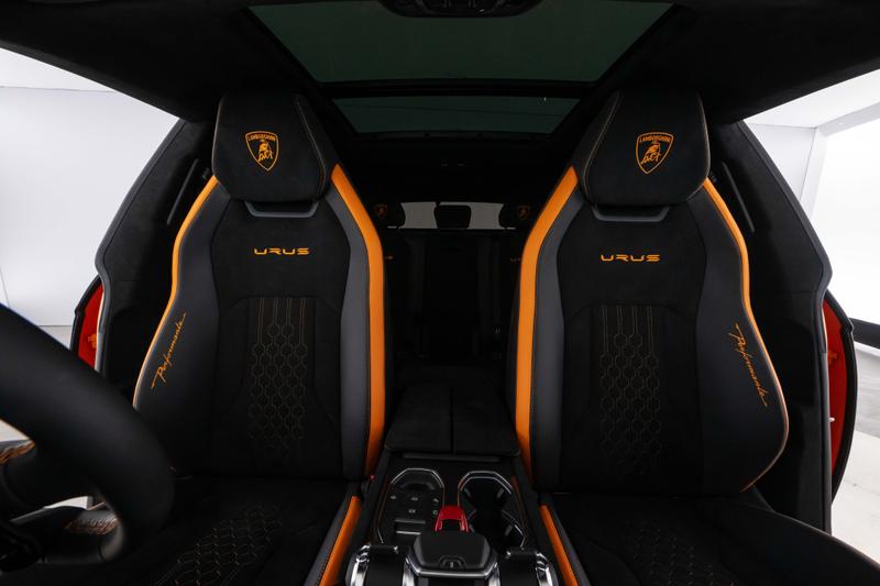 Used Lamborghini Urus 2024 for sale - 76609203: Photo 7