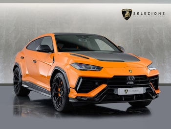 Used Lamborghini Urus 2025 for sale - 79131020: Photo
