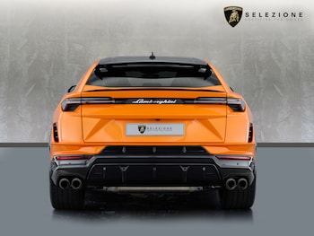 Used Lamborghini Urus 2025 for sale - 79131020: Photo