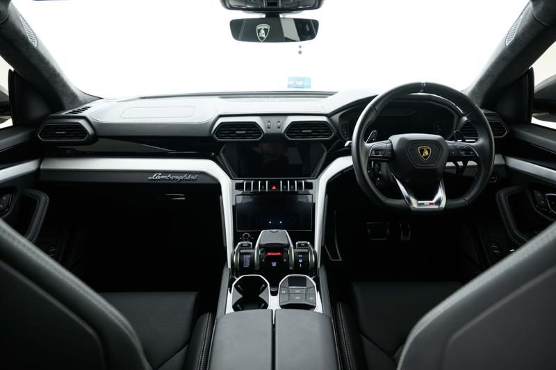 Used Lamborghini Urus 2019 for sale - 76685001: Photo 10