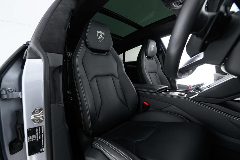 Used Lamborghini Urus 2019 for sale - 76685001: Photo 15