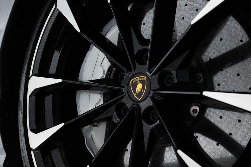 Used Lamborghini Urus 2019 for sale - 76685001: Photo 18