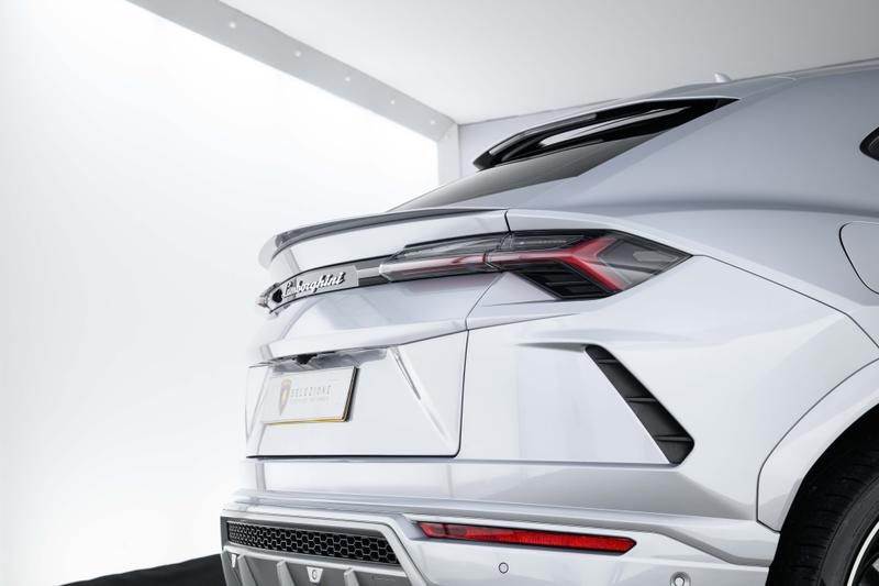 Used Lamborghini Urus 2019 for sale - 76685001: Photo 19