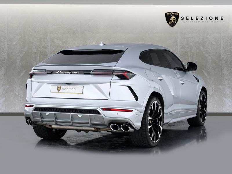Used Lamborghini Urus 2019 for sale - 76685001: Photo 3