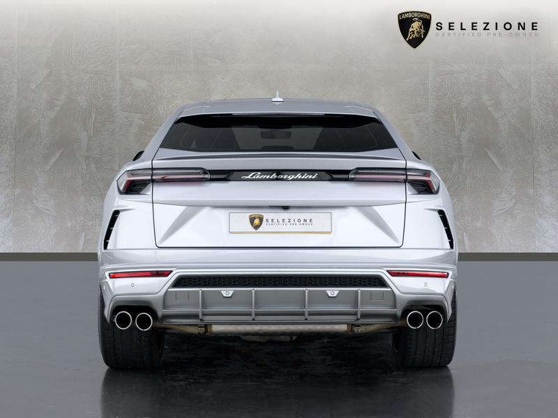 Used Lamborghini Urus 2019 for sale - 76685001: Photo 4