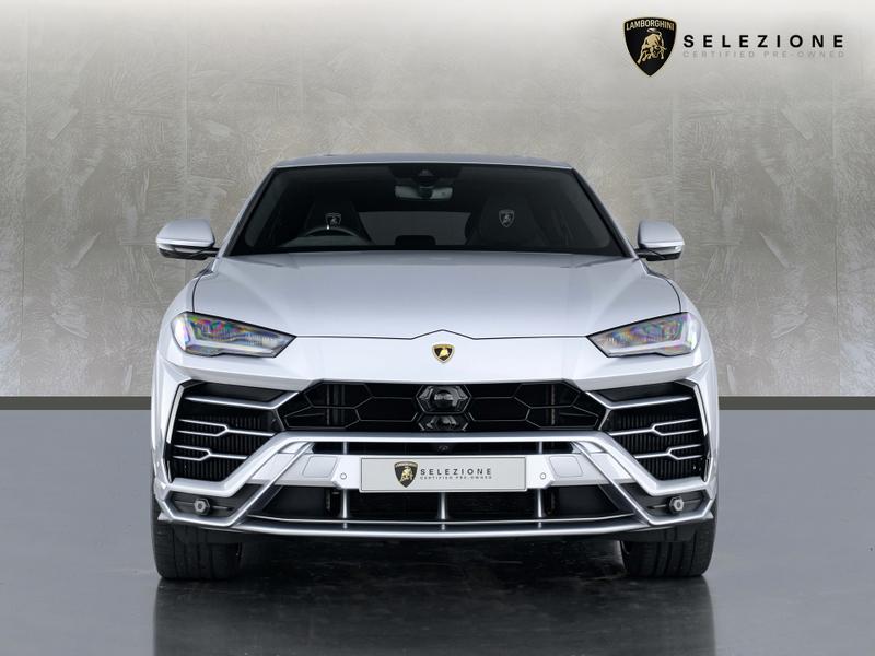 Used Lamborghini Urus 2019 for sale - 76685001: Photo 5