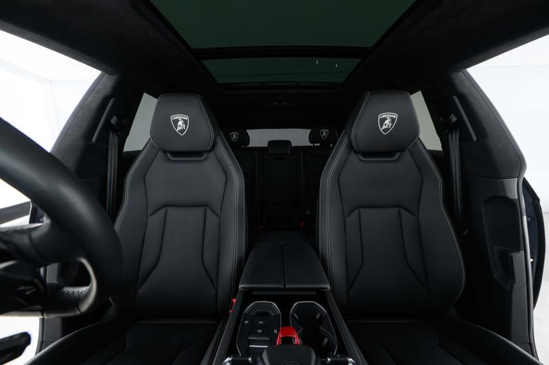 Used Lamborghini Urus 2019 for sale - 76685001: Photo 7