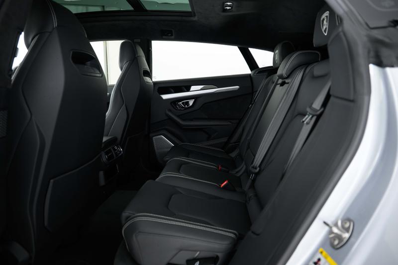 Used Lamborghini Urus 2019 for sale - 76685001: Photo 8