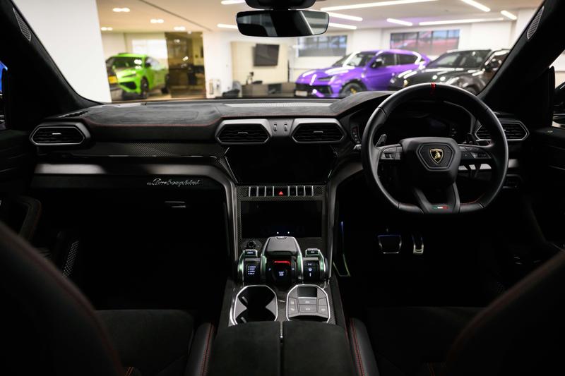 Used Lamborghini Urus 2023 for sale - 76787767: Photo 10