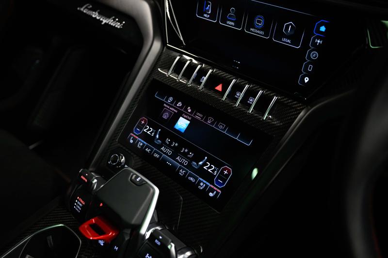 Used Lamborghini Urus 2023 for sale - 76787767: Photo 11