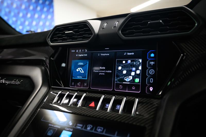 Used Lamborghini Urus 2023 for sale - 76787767: Photo 12