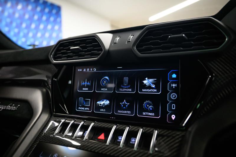 Used Lamborghini Urus 2023 for sale - 76787767: Photo 13