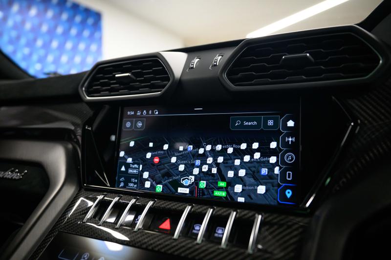 Used Lamborghini Urus 2023 for sale - 76787767: Photo 14