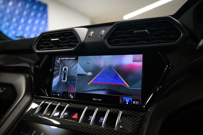 Used Lamborghini Urus 2023 for sale - 76787767: Photo 15